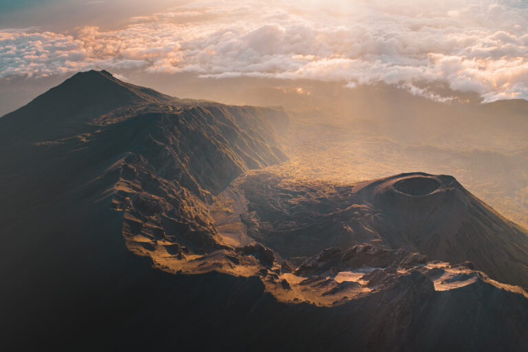3 Day Mount Meru
