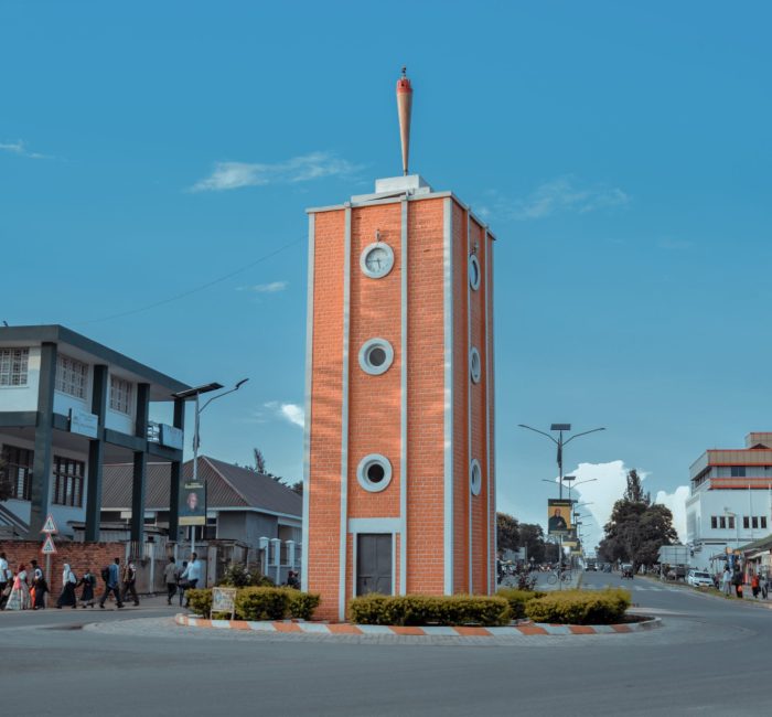 iringa