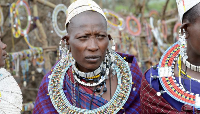 masai culture